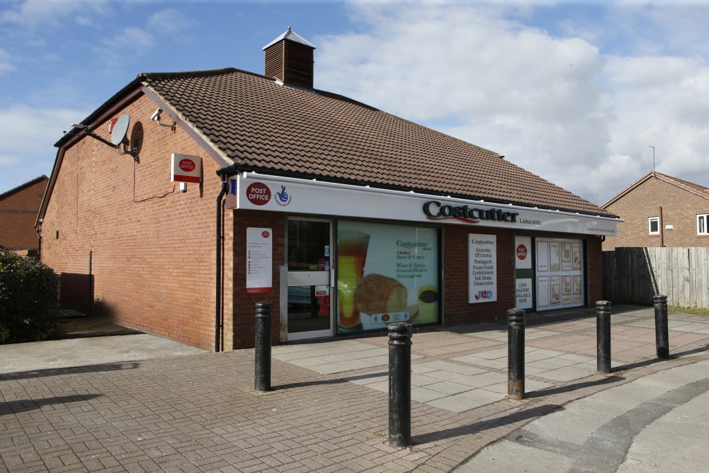 Houghton Business Centre