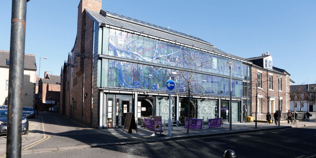 Houghton Business Centre